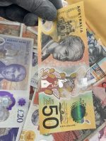 BUY COUNTERFEIT AUSTRALIAN DOLLARS