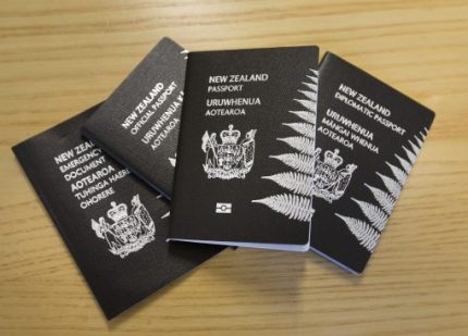 BUY FAKE NEW ZEALAND PASSPORT ONLINE - BUY NEW ZEALAND PASSPORT ONLINE