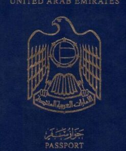 BUY UNITED ARAB EMIRATES PASSPORT | BUY UAE PASSPORT ONLINE