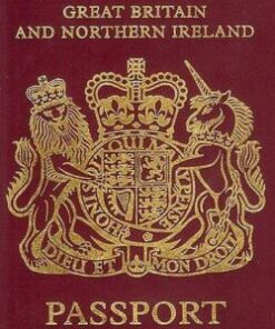 Buy Real Switzerland Passport