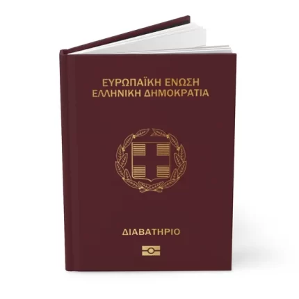 GREEK PASSPORT ONLINE Greece Citizenship Program Greek Passport Online Contact us for a free, detailed cost estimate or confidential consultation by email (or phone / office visit, if preferred). To start the application process online please register here. Greek Passport Online . We will reply to your inquiry by email within one hour! If you prefer to schedule an in-office meeting please send us your dates of travel so that we may coordinate a time most convenient for you. Our immigration associates in Greece are working exclusively on Citizenship & Residence matters and will stand by your side throughout the entire application process, from start to finish. The team will work with you until your residence or citizenship by investment application has been approved and you have received your residence certificate or Greece (EU) passport.