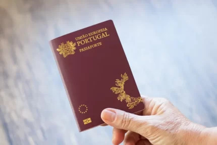 PORTUGUESE PASSPORT If you’re not ready or willing to lose your current passport, Portugal may be a good choice. The country allows dual nationality and several options for expats looking to apply for a Portuguese passport. Learn more about Portuguese passport eligibility and more in this guide. If you move to Portugal and meet certain conditions, you may be eligible to apply for Portuguese citizenship and get a Portugual passport. Portugal is an EU country, which means that their passport allows you to travel as an EU citizen. Portugal also allows dual nationality; it’s possible to get a passport without giving up the passport of your home country. This guide to getting a Portugal passport includes information on types of passport in Portugal, as well as the benefits, passport eligibility, applying for and renewing a passport, and the costs involved. THE PORTUGUESE PASSPORT If you are a foreign resident in Portugal and you acquire Portugal citizenship, you will be eligible for a passport which entitles you to travel around the world as an EU citizen, as well as enter/exit Portugal as many times as you wish.